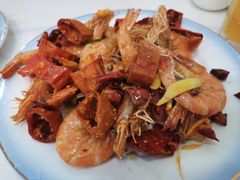 -来之顺海鲜菜馆·青岛菜·始于1993(栈桥店)