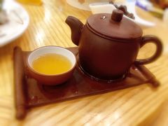 灵芝海螺竹丝鸡汤-德胜轩正宗顺德菜(宝安沙井会展中心店)