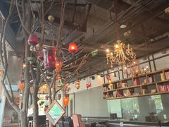 -漫咖啡 (CCPAPK创意港店)
