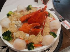 -亿香酒店