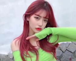 -TK·HAIR SALON韩式设计