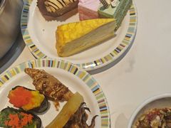 -吉布鲁牛排海鲜自助(温江合生汇店)