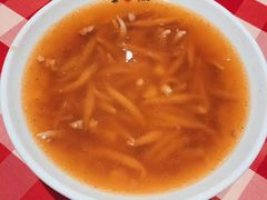 -西贝(金桥店)
