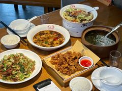 -街小坐闽南小牌档(老火车站店)