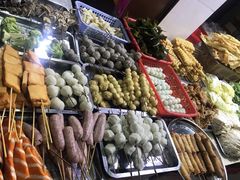 -小草糖水(海棠村店)