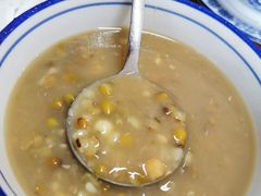 十年新会陈皮绿豆汤-袁妈红豆汤(重庆总店)