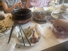 -食光慢宴·安吉土菜馆