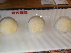 -管氏翅吧(马家堡店)