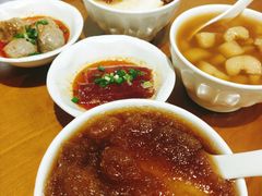 -龙湖杭州滨江天街
