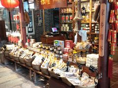 自助取餐区-猪肉婆私房菜(容桂总店)