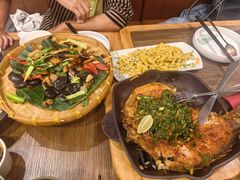-云海肴·汽锅鸡·云南菜(广安门天虹店)