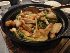 -得意啫·广东啫啫煲(前海HOP店)