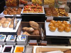 -金安大饭店-金品自助餐厅
