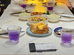 -清迈泰·泰国餐厅(华发商都店)