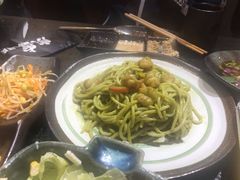 -炭虎烤肉(桂林路店)