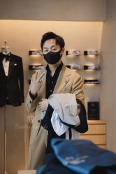 点击看大图 -BROTHER西服礼服定制·商务·婚礼(佛山南海店)