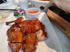 -老海陵·泰州菜(三水湾店)