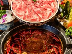 -蜀大侠火锅(总府路店)