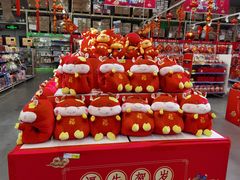 -麦德龙(郑东店)