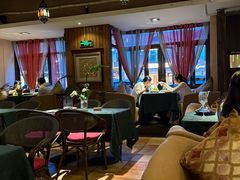 -翡翠鸟精品泰国菜(北辰财富中心店)