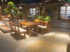 -丹江渔村(首都机场店)