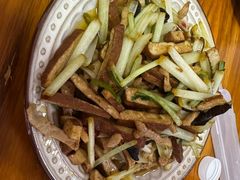 -高淳老街土菜馆(迎薰门店)