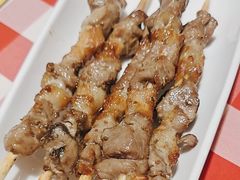 -西贝(上海我格广场店)