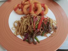 -神秘先生西餐酒廊