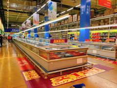 -麦德龙(包河店)