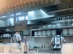 -老碗会·陕西手工面(前海世茂店)