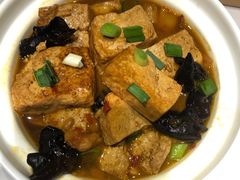 自制老豆腐-東大方(武康千秋广场店)