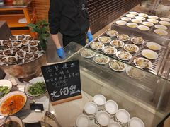 -盛宴自助餐厅(运达喜来登店)