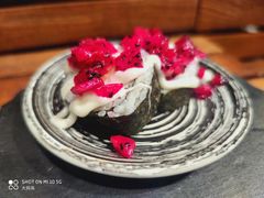 -商城蓝海大饭店·蓝钻国际美食自助百汇(双岭路店)