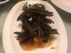 -新聚丰菜馆(太监弄店)