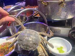 -花西亭·海鲜自助餐厅(瑞城名人酒店)