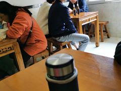 -刘信牛羊肉小炒泡馍(回民街店)