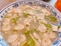 招牌羊汤-老三羊汤【北兴隆街店】