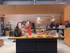 -LANLIZI BAKERY(COSMO店)