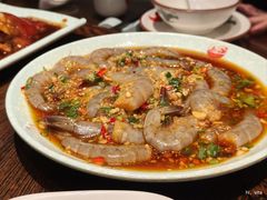 -抱德·潮汕味(琶洲店原惠城鱼仔)