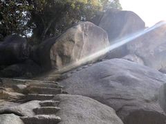 -云洞岩风景区