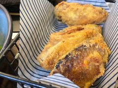 -KARN敢·春武里泰国小餐馆(版筑翠园店)