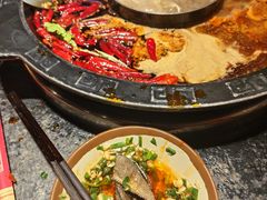 -陈眼镜火锅(总店)