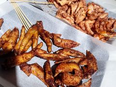 -蠡口肉串(渭塘店)