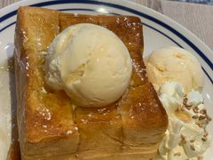 -After You Dessert Cafe(CENTRALWORLD)