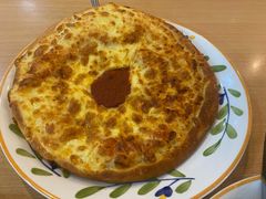 -萨莉亚意式餐厅(苏州食百家店)