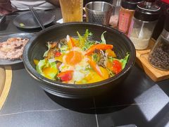 -谷牛和牛烤肉(漕河泾印象城店)
