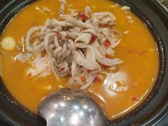-李师傅脆肚(华强北店)