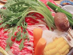 -阿吾罗日本料理(K11艺术中心店)