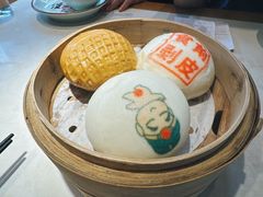 -禄运茶居·手工点心(体育西店)