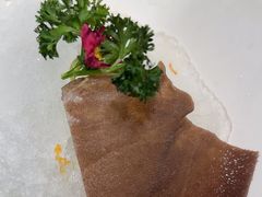 -海底捞火锅(金山百联店)
